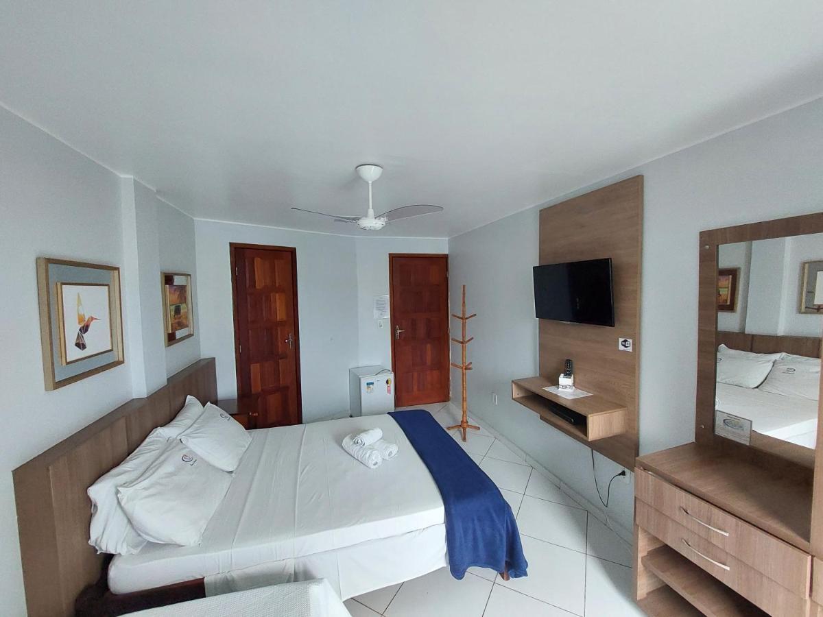 Pousada Fernandes Arraial do Cabo Ngoại thất bức ảnh