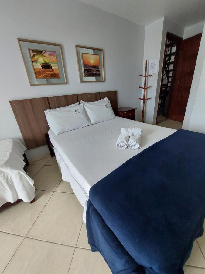 Pousada Fernandes Arraial do Cabo Ngoại thất bức ảnh