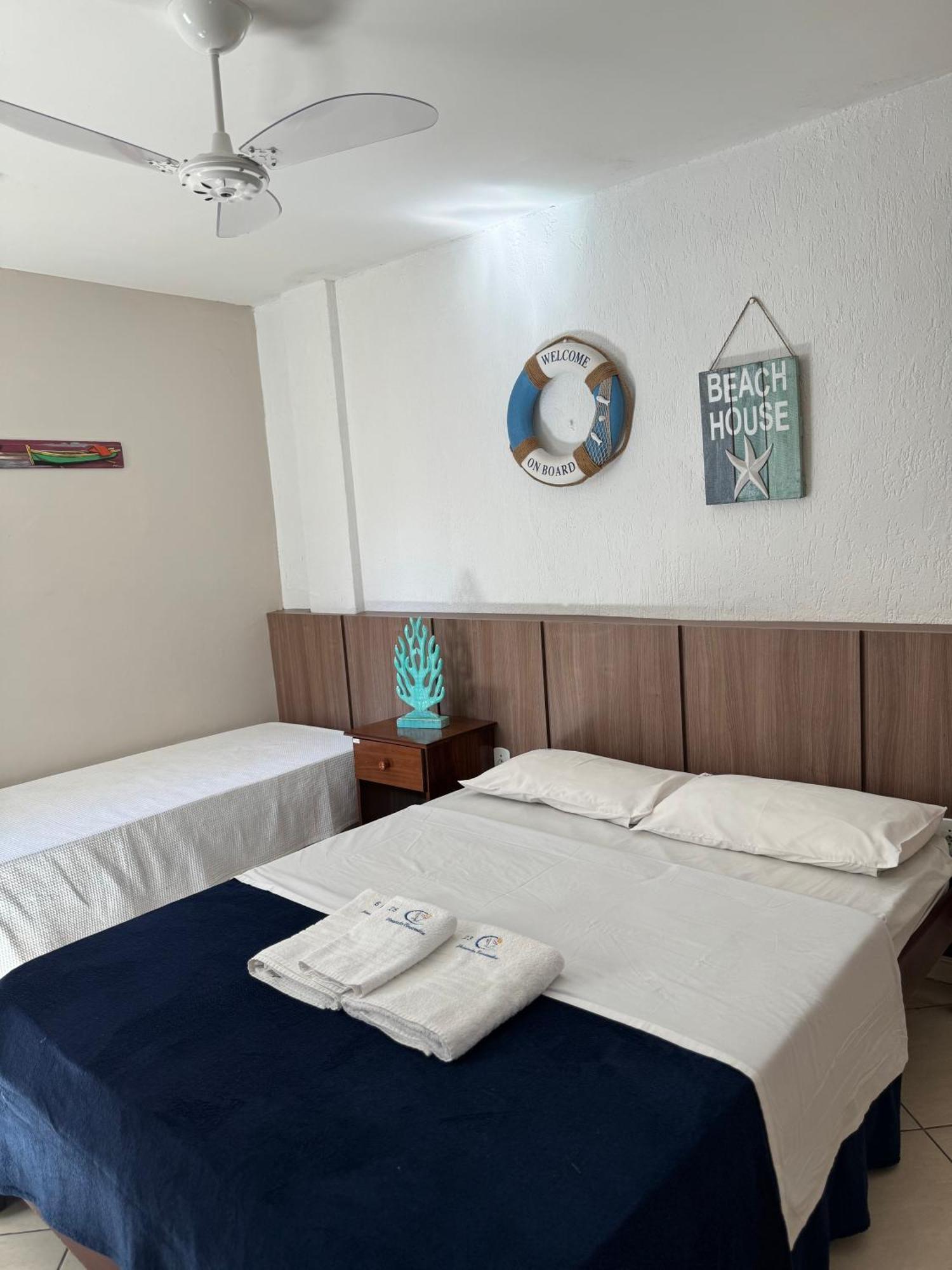 Pousada Fernandes Arraial do Cabo Ngoại thất bức ảnh