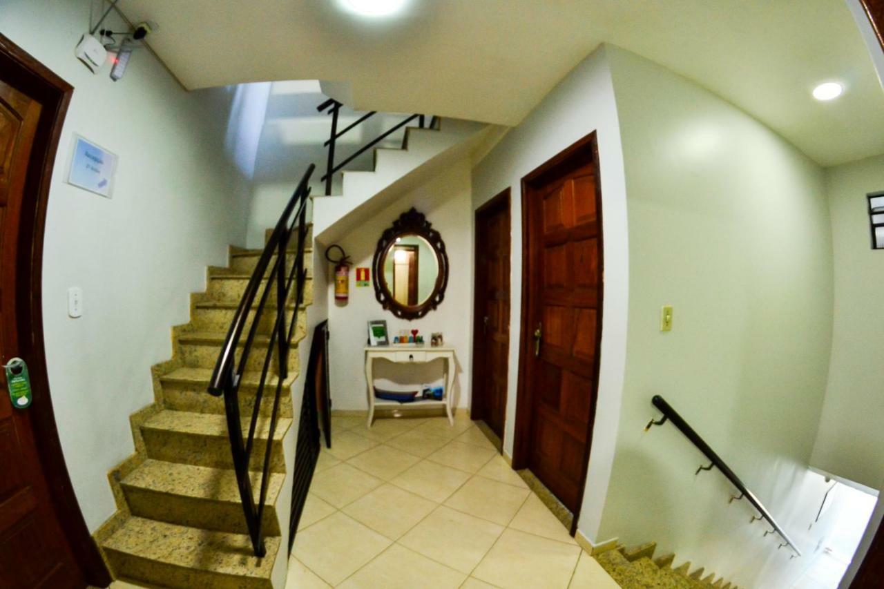 Pousada Fernandes Arraial do Cabo Ngoại thất bức ảnh